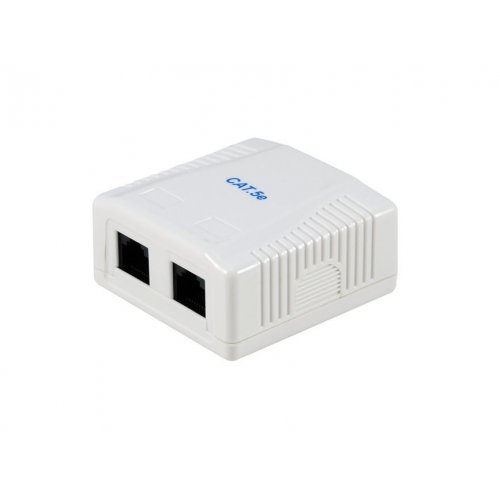 Конектори и розетки > Equip 235112/235114 (снимка 1)