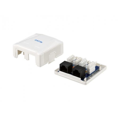 Конектори и розетки > Equip 235112/235114 (снимка 3)