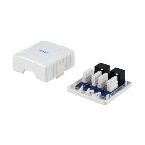 Конектори и розетки > Equip 235112/235114 (снимка 6)