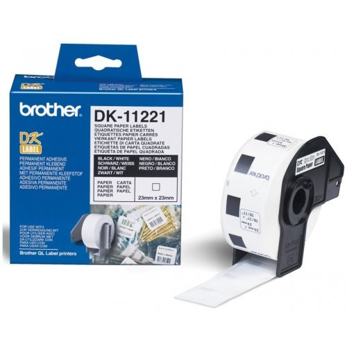 Консумативи за етикетни принтери > Brother DK11219 DK-11219 (снимка 1)