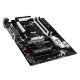 Дънна платка MSI Z170A Krait Gaming
