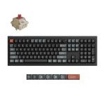 Клавиатура Keychron V6U-D1