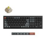 Клавиатура Keychron V6U-D4
