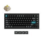 Клавиатура Keychron Q1U-M4