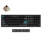 Клавиатура Keychron Q6U-M3