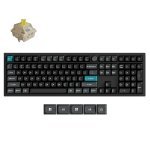 Клавиатура Keychron Q6U-M4
