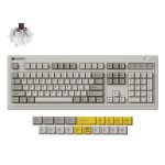 Клавиатура Keychron R6-M3