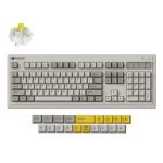 Клавиатура Keychron R6-M4