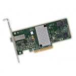 Твърд диск LSI Logic LSI SAS 9300-4I4E SGL