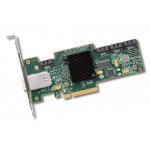 Твърд диск LSI Logic LSI SAS 9212-4I4E SGL