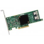 Твърд диск LSI Logic LSI SAS 9207-8I SGL