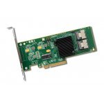 Твърд диск LSI Logic LSI SAS 9211-8I SGL