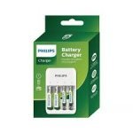 Зарядни устройства за батерии > Philips SCB4013NB/00
