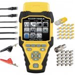 Мрежови инструмент Klein Tools VDV501-770