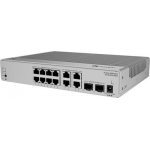 Суич Huawei S310S-8P4UN2X
