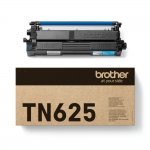 Консумативи за лазерен печат > Brother TN625C