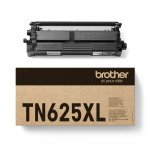 Консумативи за лазерен печат > Brother TN625XLBK