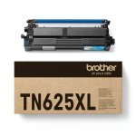 Консумативи за лазерен печат > Brother TN625XLC