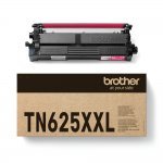 Консумативи за лазерен печат > Brother TN625XXLM