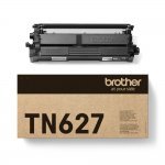 Консумативи за лазерен печат > Brother TN627BK