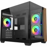 Компютърна кутия Cooler Master E481-KHNN-S00