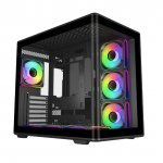 Компютърна кутия Cooler Master E600-KGNN-S02