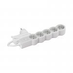 Разклонител Legrand Standart