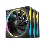 Охлаждане DeepCool R-FL12RSE-BKAPN3-G