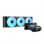 Охлаждане DeepCool R-LT360VISIONBKAMMC-G-1