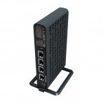 Жичен рутер MikroTik A42G-HbeP