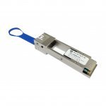 Медиа конвертор MikroTik XQ+CM0000-XS+