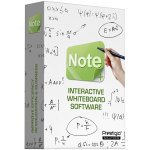 Приложен софтуер Prestigio PSNTE3