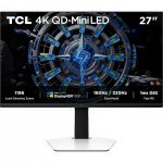 Телевизор TCL 27C2A