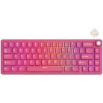 Клавиатура ROYAL KLUDGE RK-R65-BERYRED-CRMSW-US