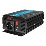 Инвертори на напрежение > TED ELECTRIC TED-INV-12V-500W-MOD