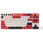 Клавиатура ROYAL KLUDGE RK-M87-FAMICM-CRMSW-US