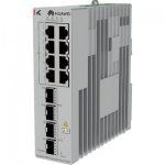 Суич Huawei S210I-8T4SX