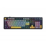 Клавиатура Aula F108-PRO-GOG-RS