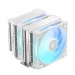 Охлаждане DeepCool R-AG620-WHAMMG2-G