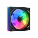 Охлаждане DeepCool R-EDF120-BKAPR17-G-1