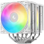 Охлаждане DeepCool AG620_G2_WH_ARGB