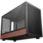 Компютърна кутия DeepCool CH260_WOOD