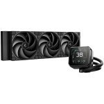 Охлаждане DeepCool SPARTACUS_420