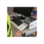 Етикетни принтери > Brother TD4455DNWBXX1