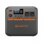Зарядни станции за електромобили > Bluetti P-PR200V2-EU-GY-BL-010