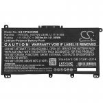 Батерия за лаптоп Cameron Sino CS-HPG250NB