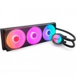 Охлаждане NZXT RL-KR36C-B1