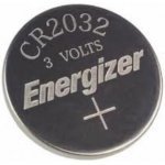 Батерия Energizer ENERG-BL-CR2032-BULK