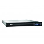 UPS устройство APC SMT1500RMI1U