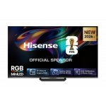 Телевизор Hisense 65UR8S